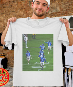 Ole Miss Players Taunting Lane Kiffin men-design