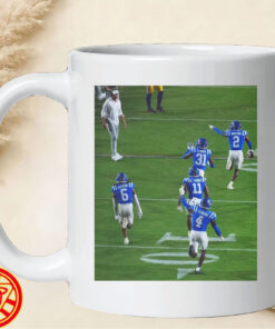 Ole Miss Players Taunting Lane Kiffin-mug-design