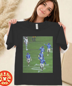 Ole Miss Players Taunting Lane Kiffinwomen-design