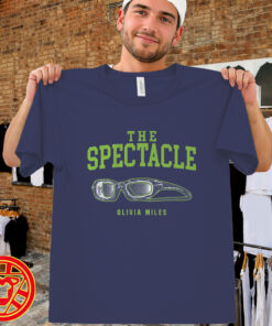 Olivia Miles The Spectacle men-design