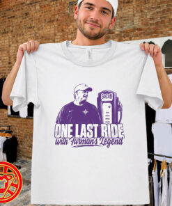 One Last Ride With Furman's Legend SoCon men-design