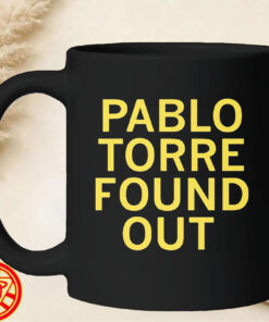 Pablo Torre Found Outmug-design