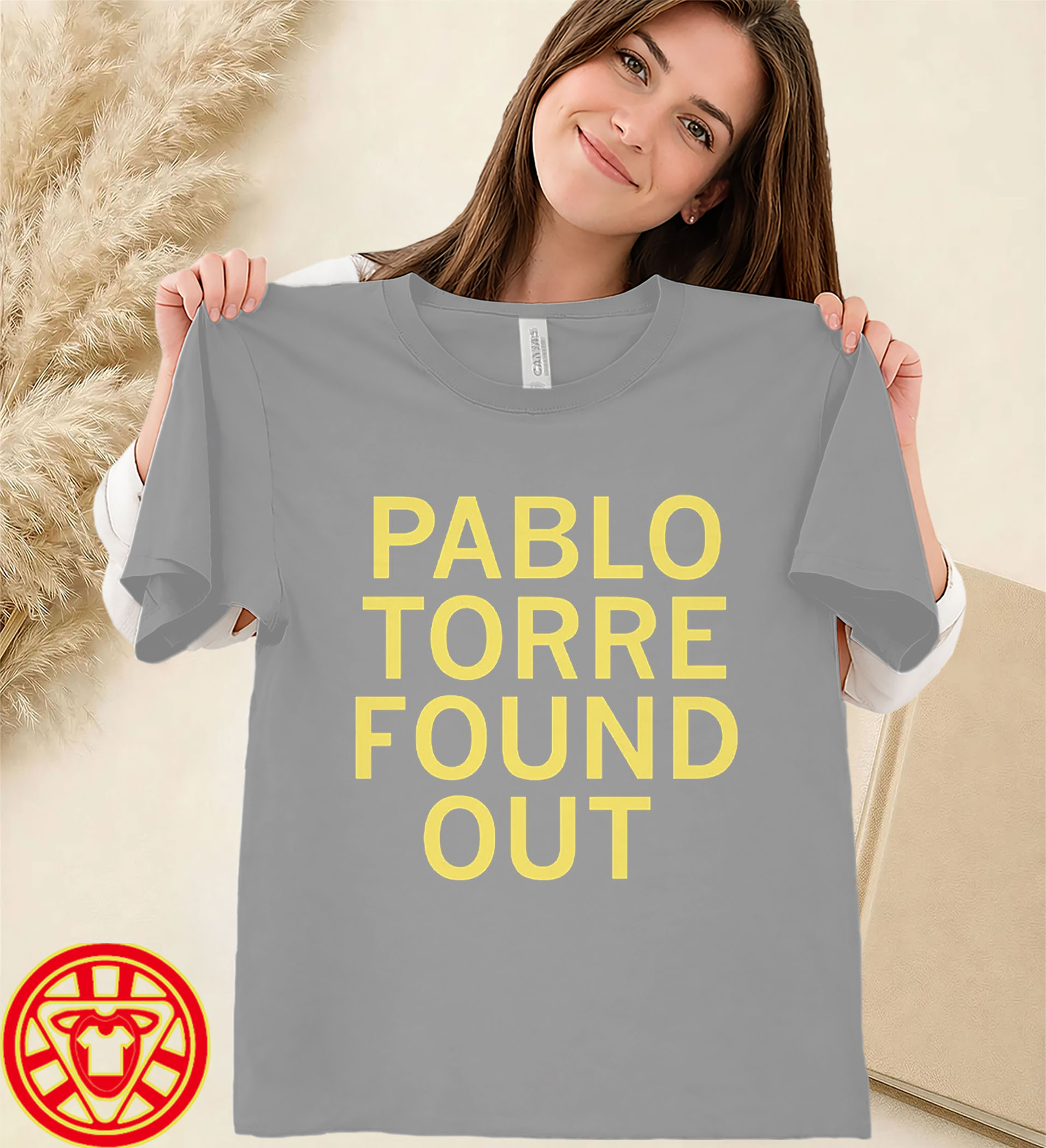 Pablo Torre Found Outwomen-design