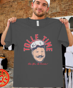 Payton Tolle October Tolle Time men-design