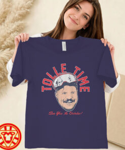Payton Tolle October Tolle Time women-design