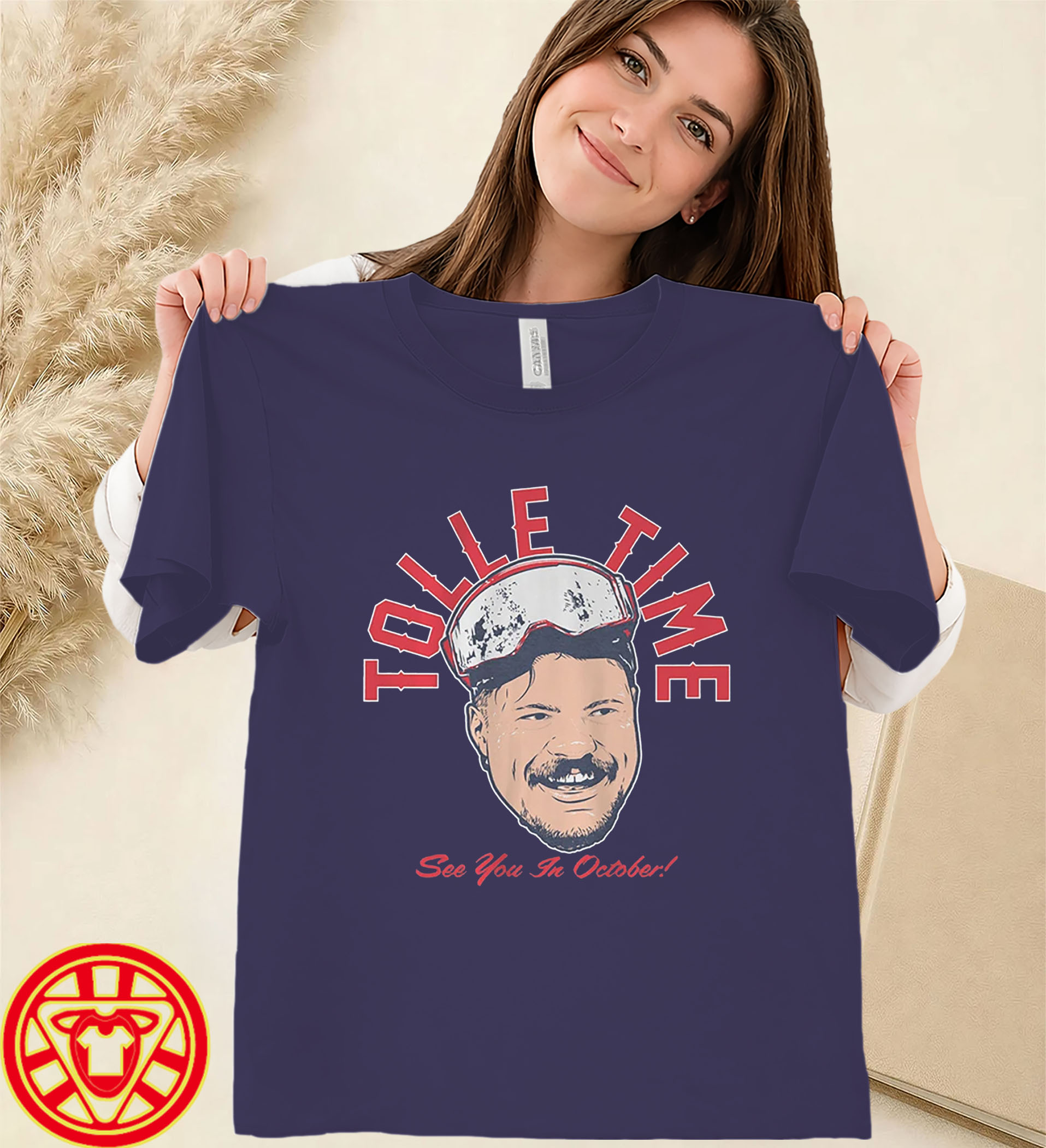 Payton Tolle October Tolle Time women-design
