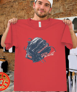 Payton Tolle You're So Pretty Glove-men-design