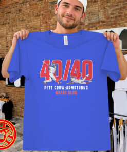 Pete Crow-Armstrong 40-40 men-design