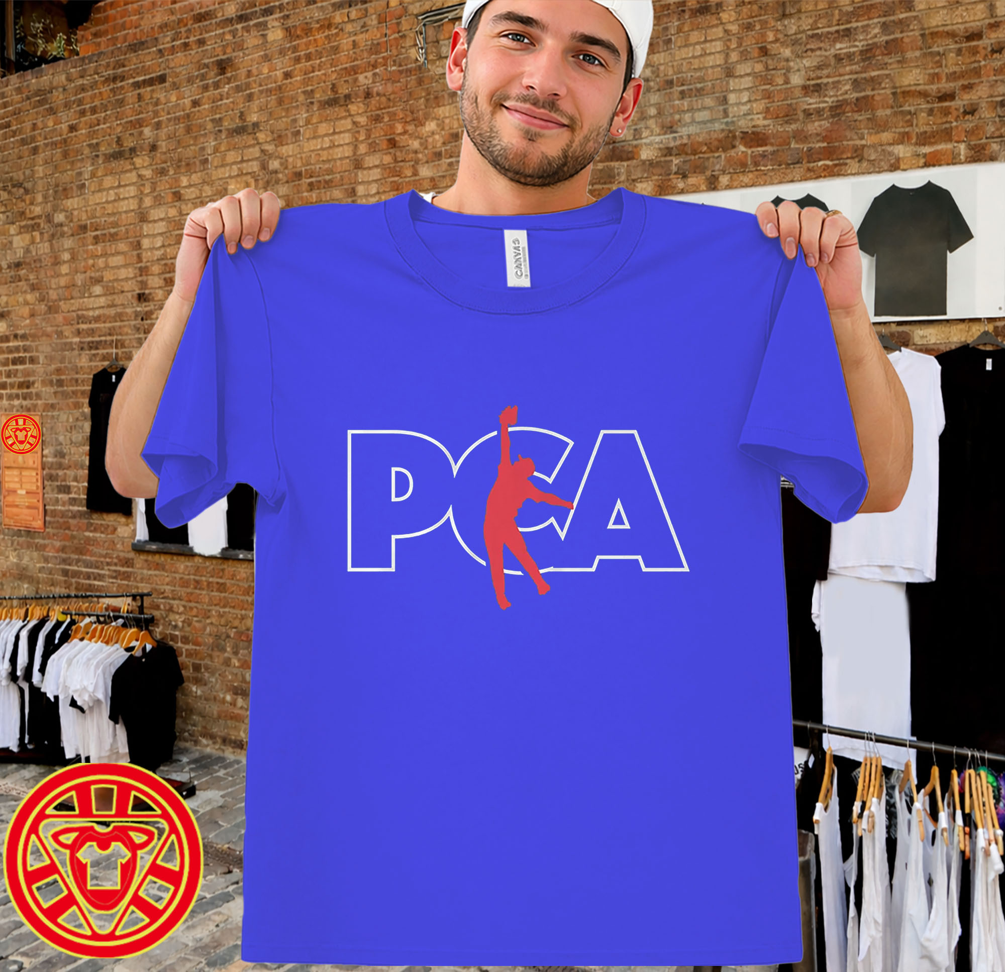 Pete Crow-Armstrong Air PCA-men-design