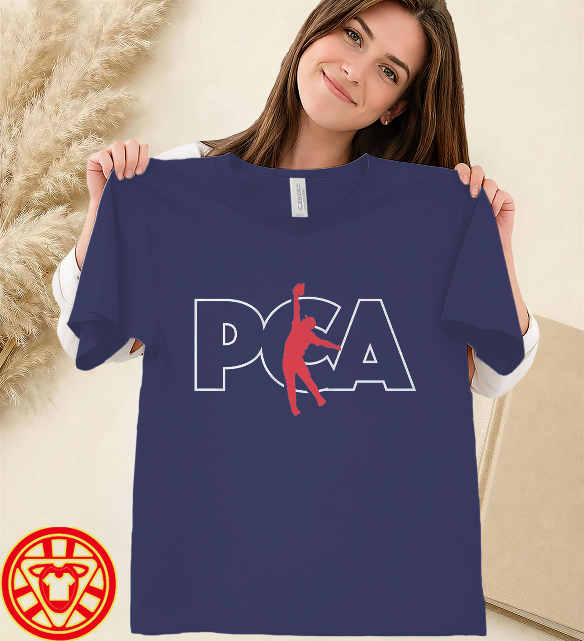 Pete Crow-Armstrong Air PCA-women-design