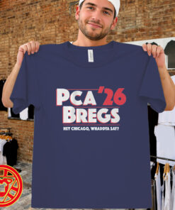 Pete Crow-Armstrong & Alex Bregman PCA-Bregs '26-men-design
