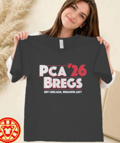Pete Crow-Armstrong & Alex Bregman PCA-Bregs '26-men-design women-design
