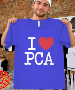 Pete Crow-Armstrong I Heart PCA men-design