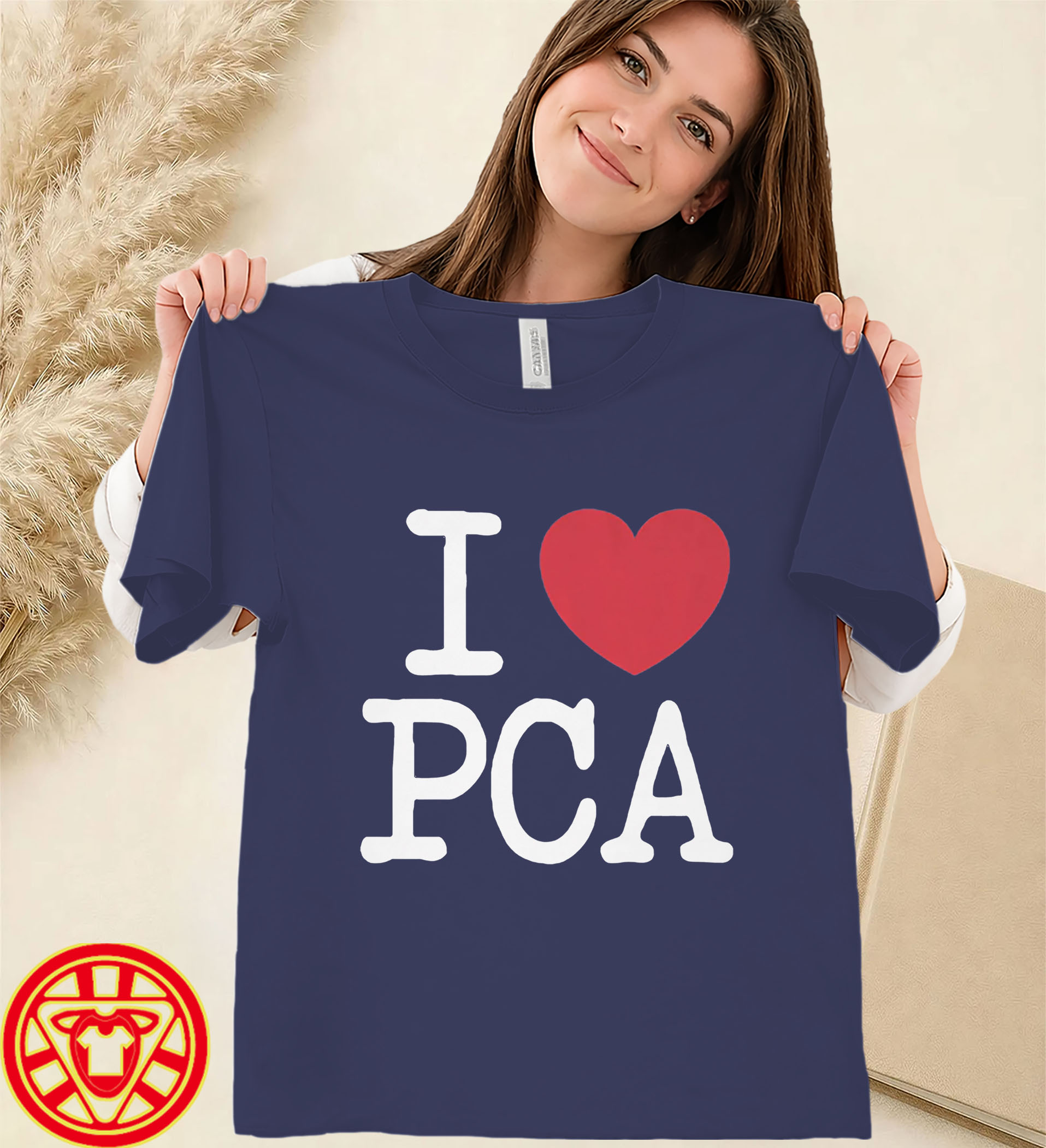 Pete Crow-Armstrong I Heart PCA-women-design