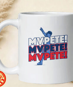 Pete Crow-Armstrong MVPete Chantmug-design