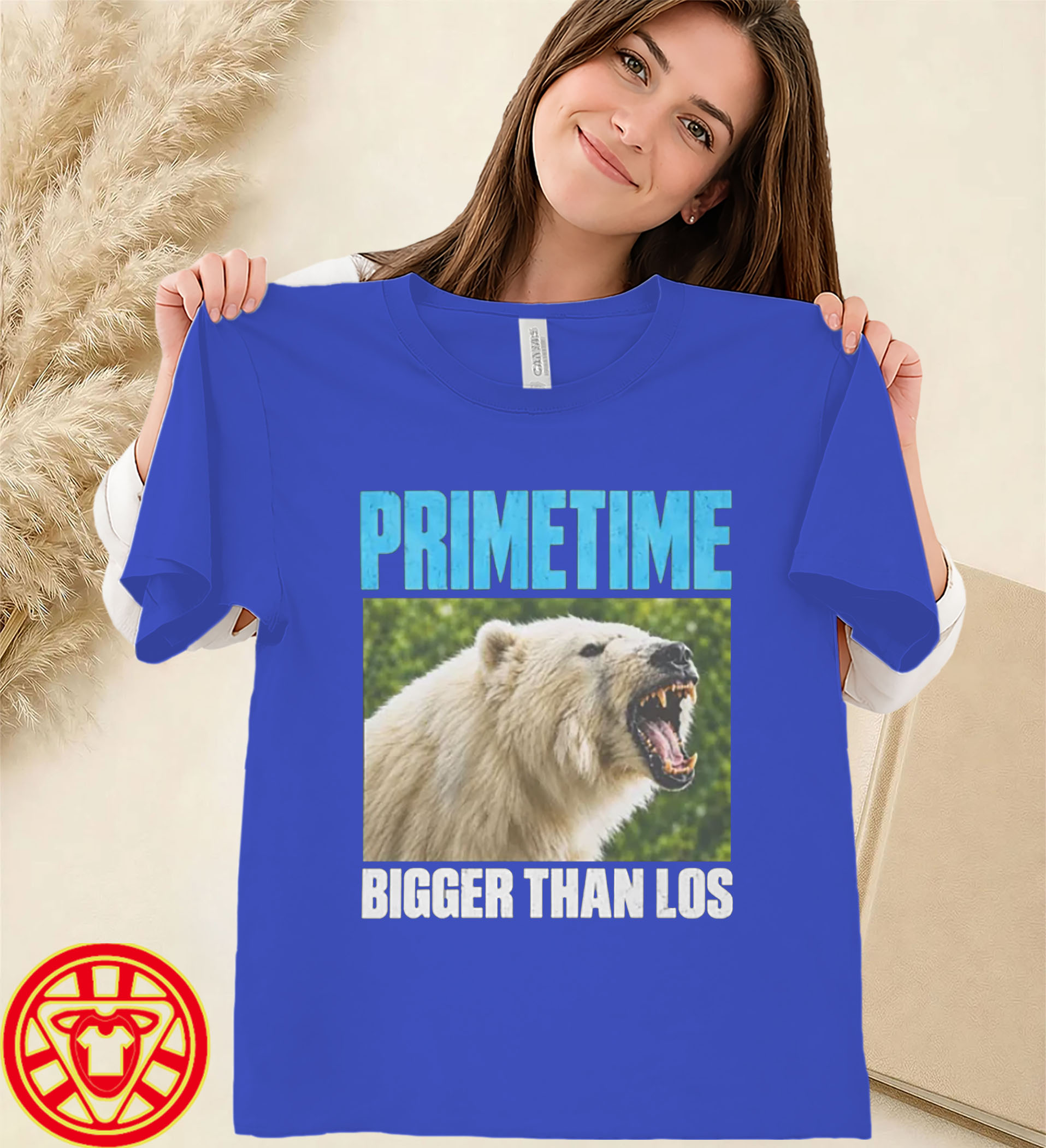 Primetime Bigger Than Los-women-design