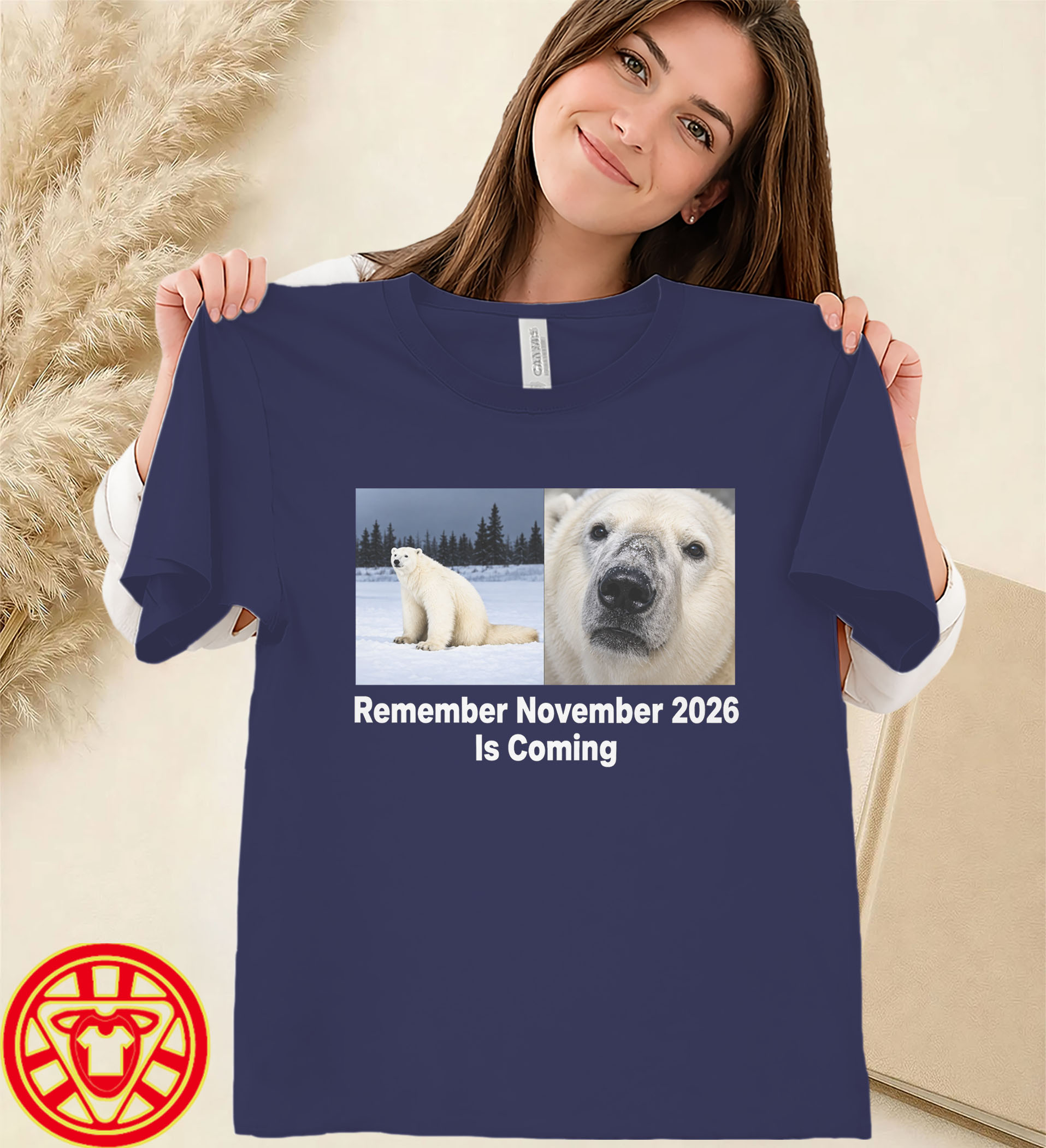 Remember November 2026 Is Coming women-design
