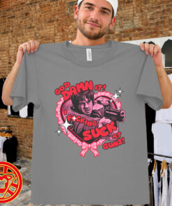 Resident Evil Bryan Boxy men-design