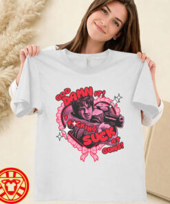 Resident Evil Bryan Boxy women-design