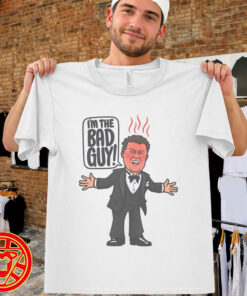 Rico Bosco Barstool Pick Em men-design