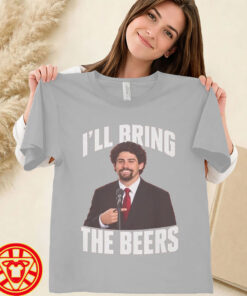 Rocky Beers I'll Bring The Beers women-design