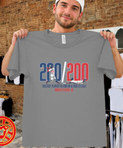 Ronald Acuña Jr 200-200 Club-men-design