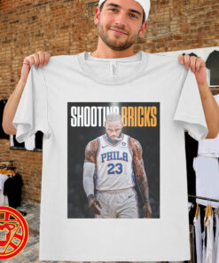 Shooting Bricks Open Run Basketball Meme men-design