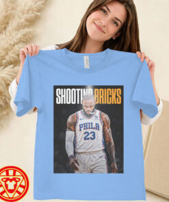 Shooting Bricks Open Run Basketball Meme women-design
