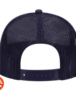 Soccer Is Big Business Hat Design