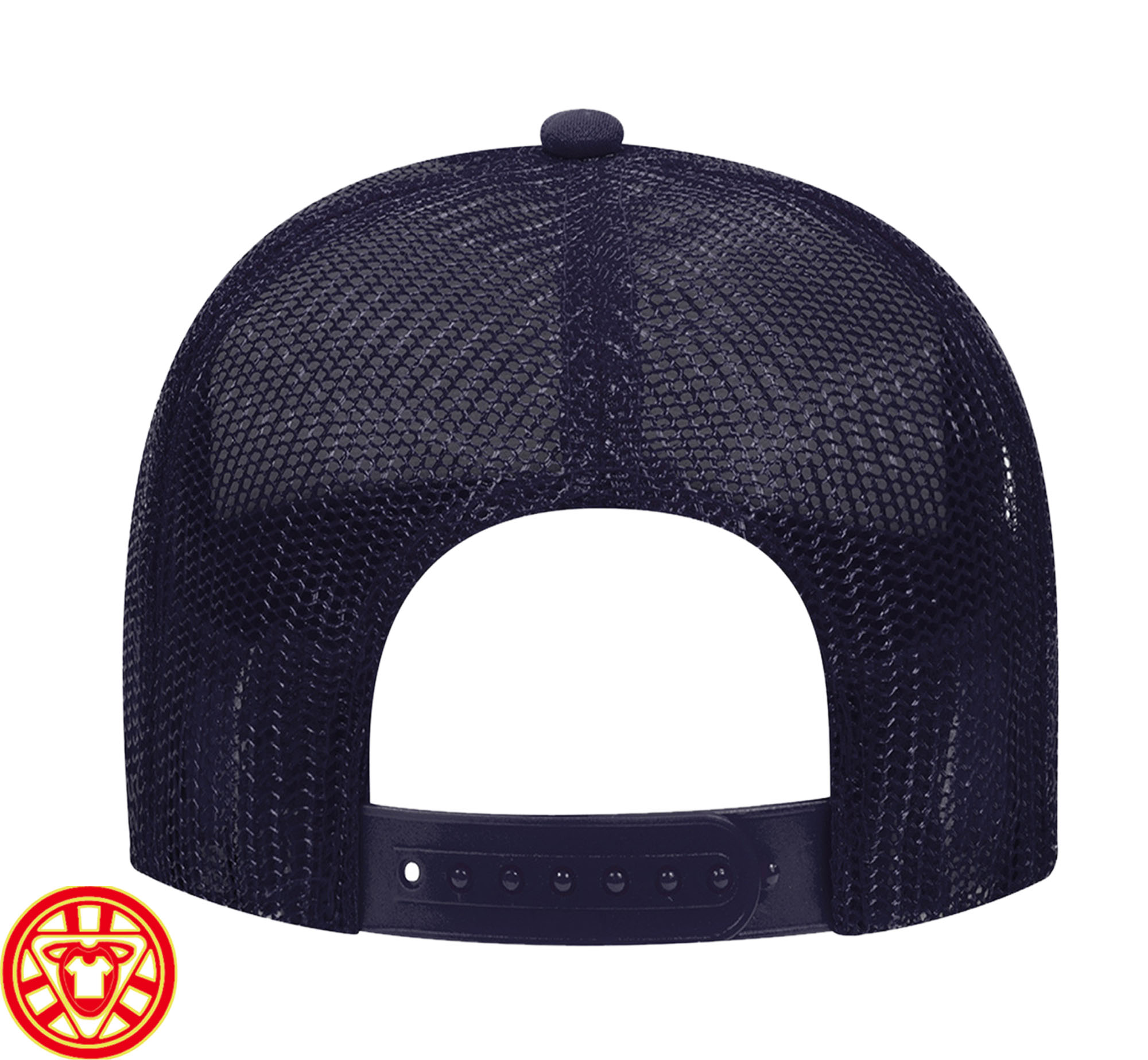 Soccer Is Big Business Hat Design