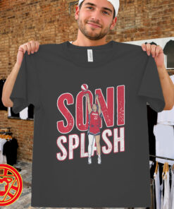 Sonia Citron Soni Splash-men-design