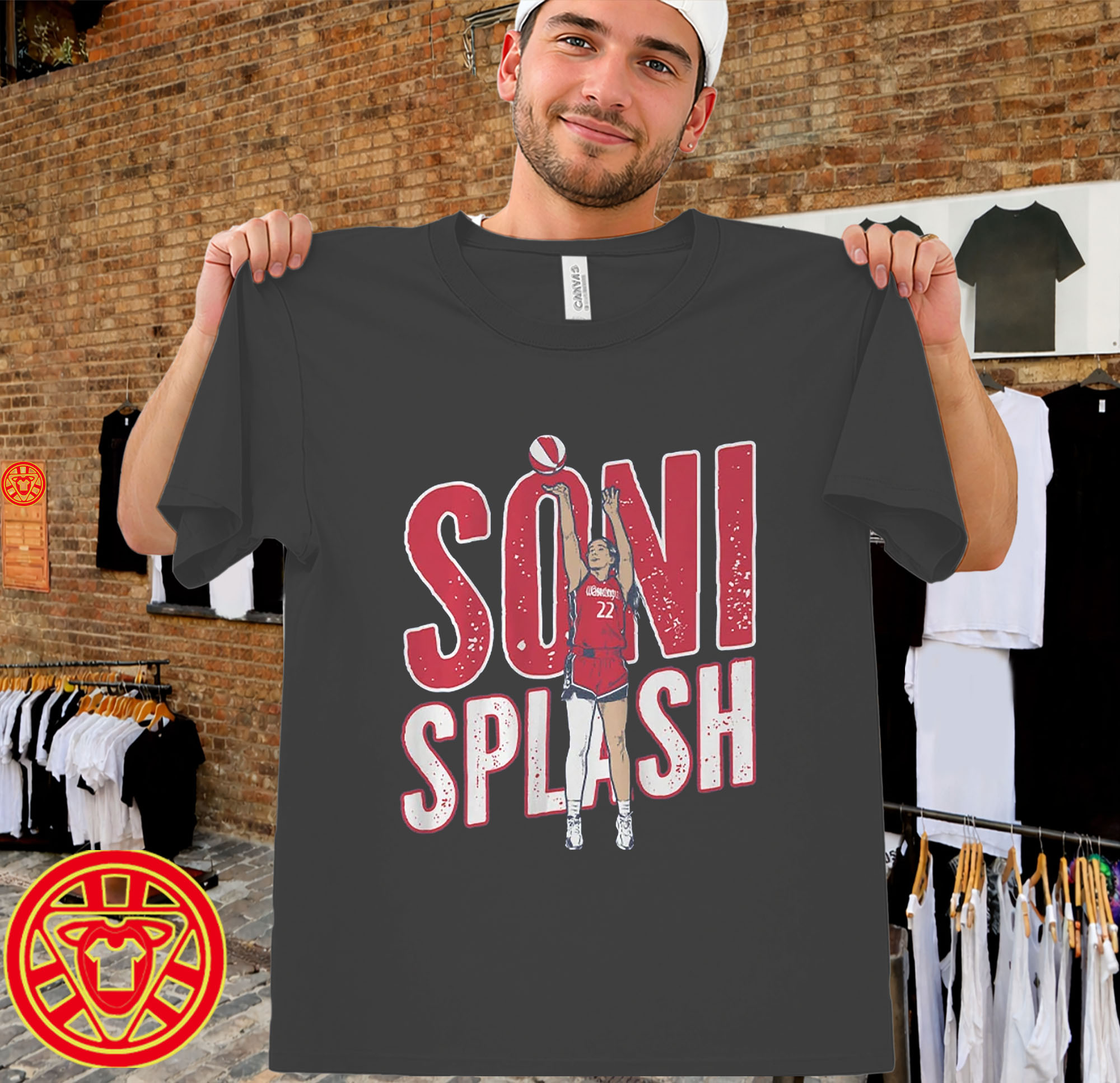 Sonia Citron Soni Splash-men-design