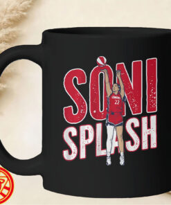 Sonia Citron Soni Splash mug-design