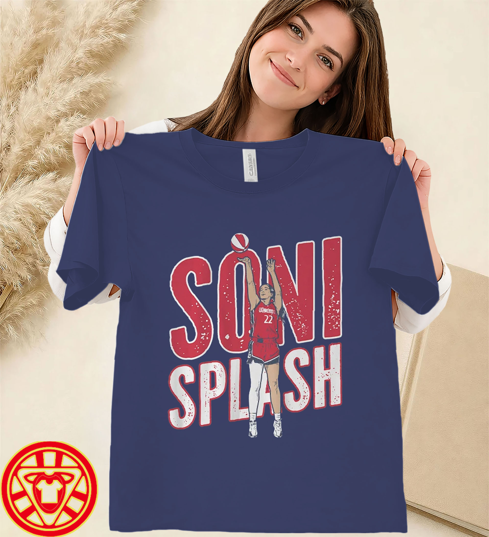 Sonia Citron Soni Splash-women-design
