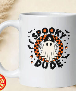 Spooky Dude Halloween-mug-design