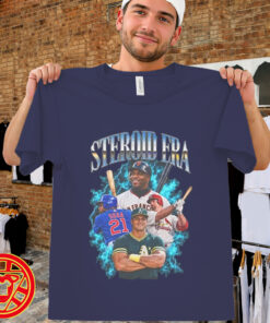 Steroid Era men-design