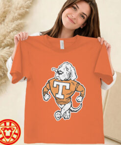 Tennessee Volunteers-women-design