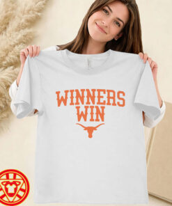 Texas Football Winners Win women-design