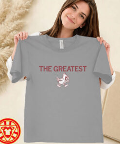 The Greatest - Cy White-women-design