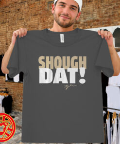 Tyler Shough Dat men-design
