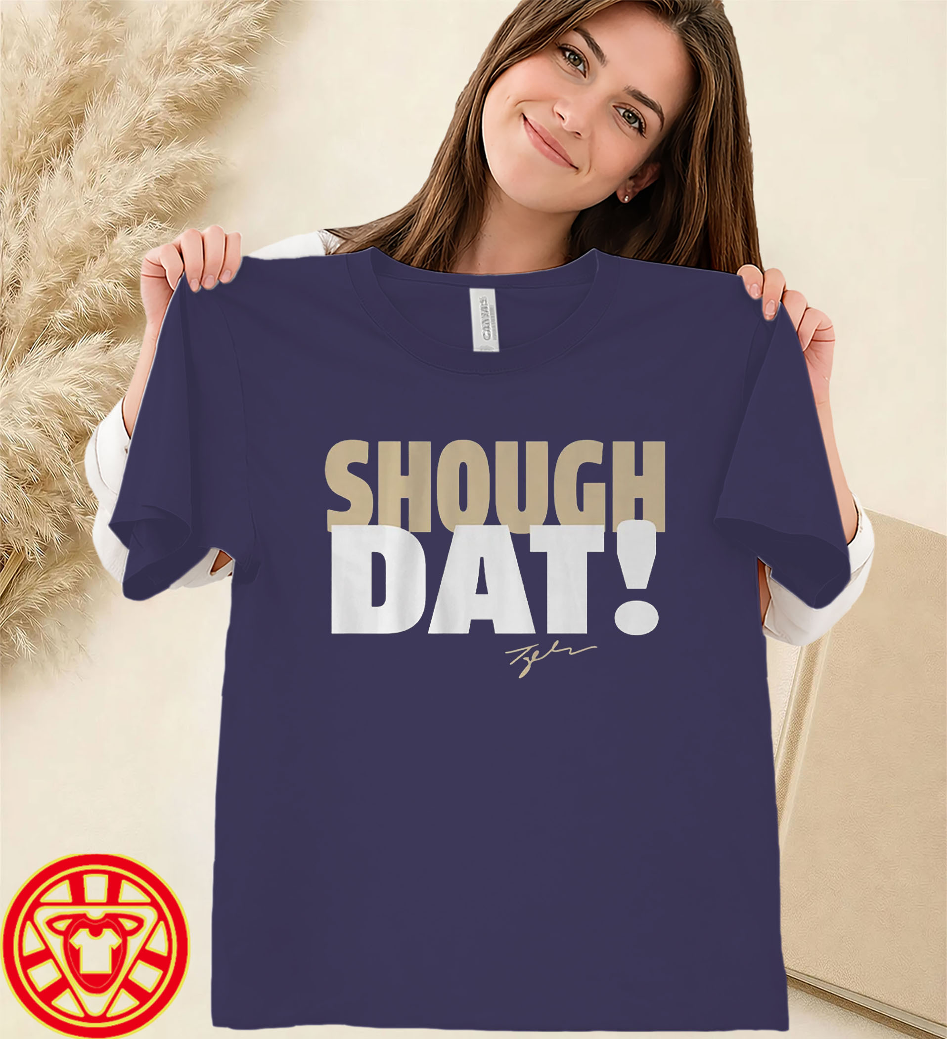 Tyler Shough Dat women-design
