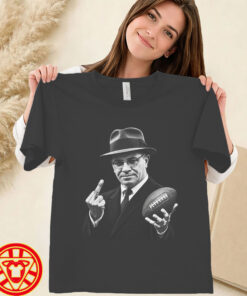 Vince Lombardi Football Middle Finger-women-design