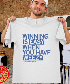 Winning Weezy-men-design