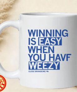 Winning Weezy-mug-design