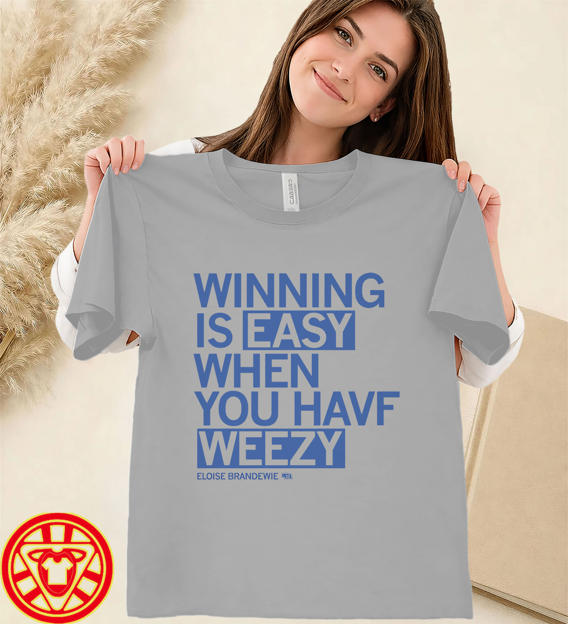 Winning Weezy-women-design