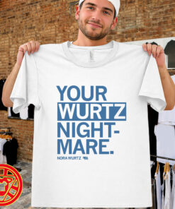 Wurtz Nightmare-men-design