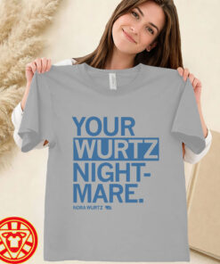 Wurtz Nightmare-women-design