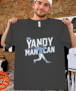 Yandy Diaz The Yandy Man Can-men-design