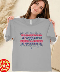 Young And Turnt USA-women-design