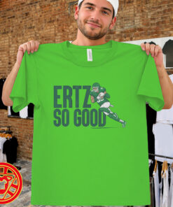 Zach Ertz So Good Philly men-design